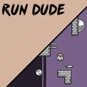 Run Dude