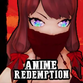 Anime Redemption