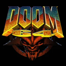 DOOM 64