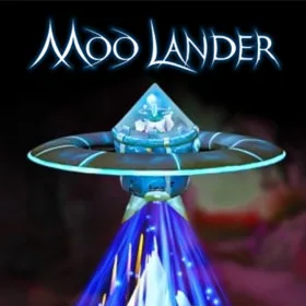 Moo Lander