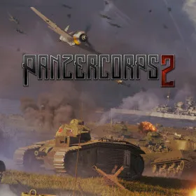 Panzer Corps 2