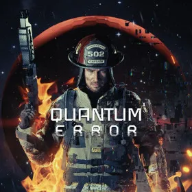 Quantum Error