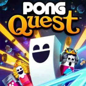 PONG Quest