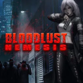 BloodLust 2: Nemesis