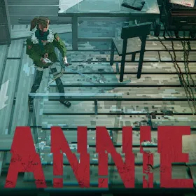 Annie: Last Hope
