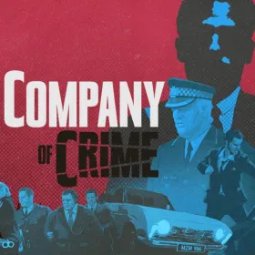 Company of Crime