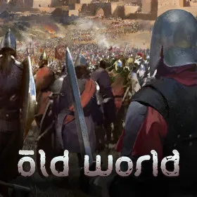 Old World