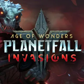 Age of Wonders: Planetfall - Invasions
