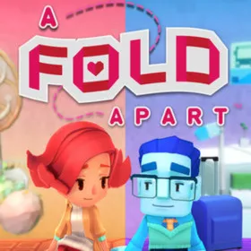 A Fold Apart