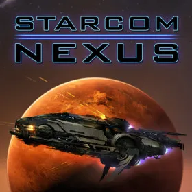 Starcom: Nexus