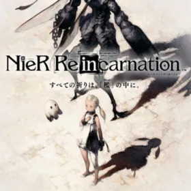 NieR: Re[in]carnation