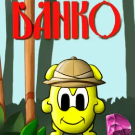Danko and the mystery of the jungle