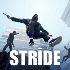 STRIDE