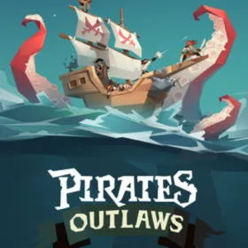 Pirates Outlaws