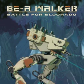 BE-A Walker