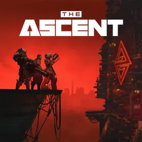 The Ascent