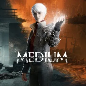 The Medium