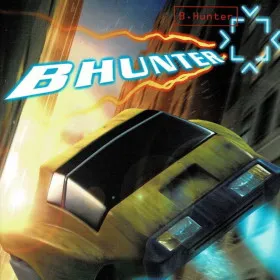 B-Hunter