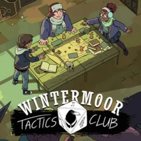 Wintermoor Tactics Club