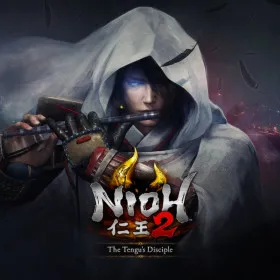 Nioh 2: The Tengu's Disciple