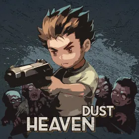 Heaven Dust