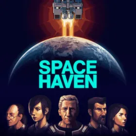 Space Haven