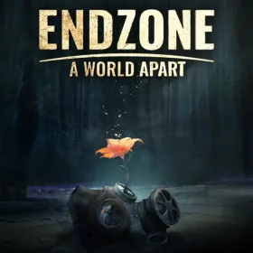 Endzone: A World Apart