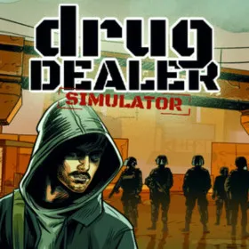 Drug Dealer Simulator