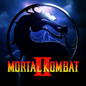 Mortal Kombat II