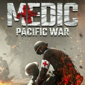 Medic: Pacific War