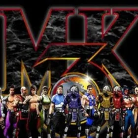 Mortal Kombat 3