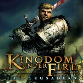 Kingdom Under Fire: The Crusaders