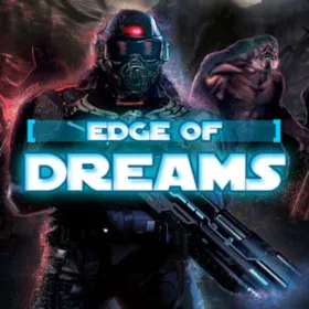 Edge of Dreams