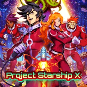 Project Starship X