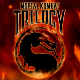 Mortal Kombat Trilogy