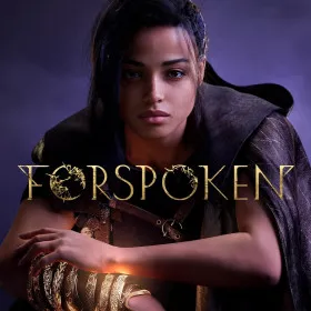 Forspoken