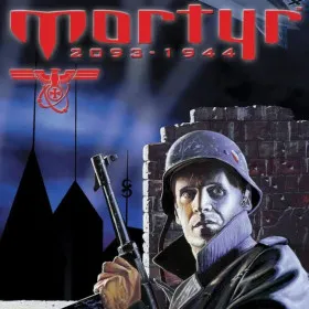 Mortyr 2093-1944