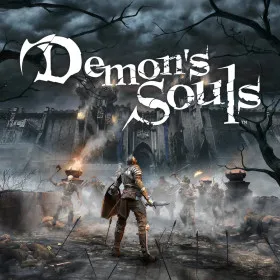 Demon's Souls (2020)