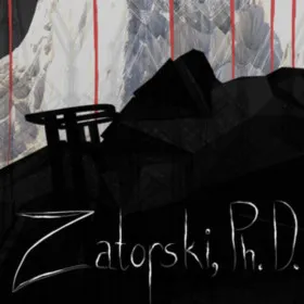 Zatorski, Ph.D.