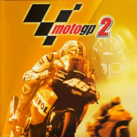 MotoGP: Ultimate Racing Technology 2