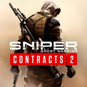 Sniper: Ghost Warrior Contracts 2