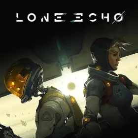 Lone Echo