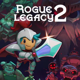 Rogue Legacy 2