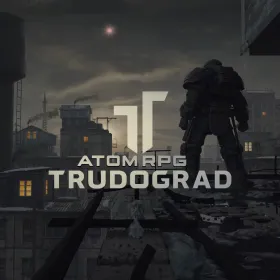 Atom RPG: Trudograd
