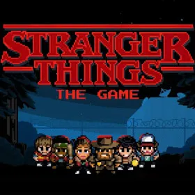 Stranger Things: The Game