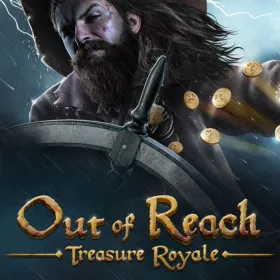 Out of Reach: Treasure Royale