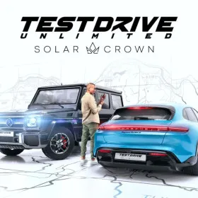 Test Drive Unlimited: Solar Crown