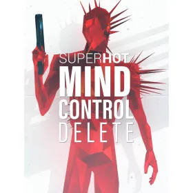 Superhot: Mind Control Delete