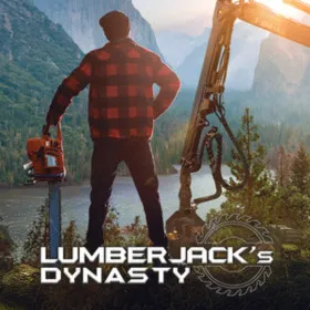 Lumberjack's Dynasty