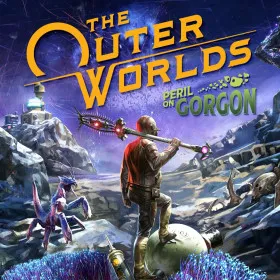 The Outer Worlds: Peril on Gorgon
